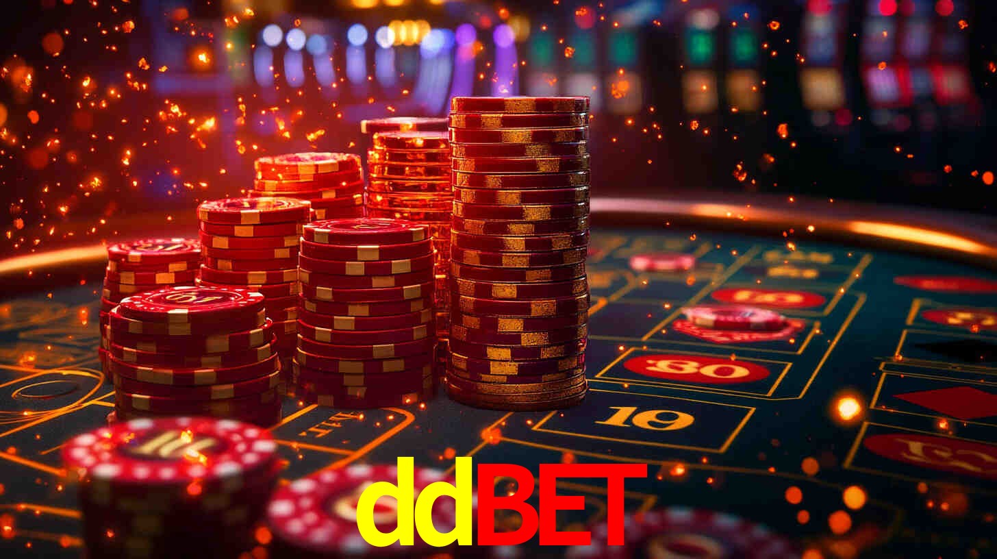 Explore as vantagens do ddbet: serviço profissional e confiabilidade