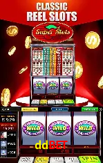 Weekend Specials ddbet