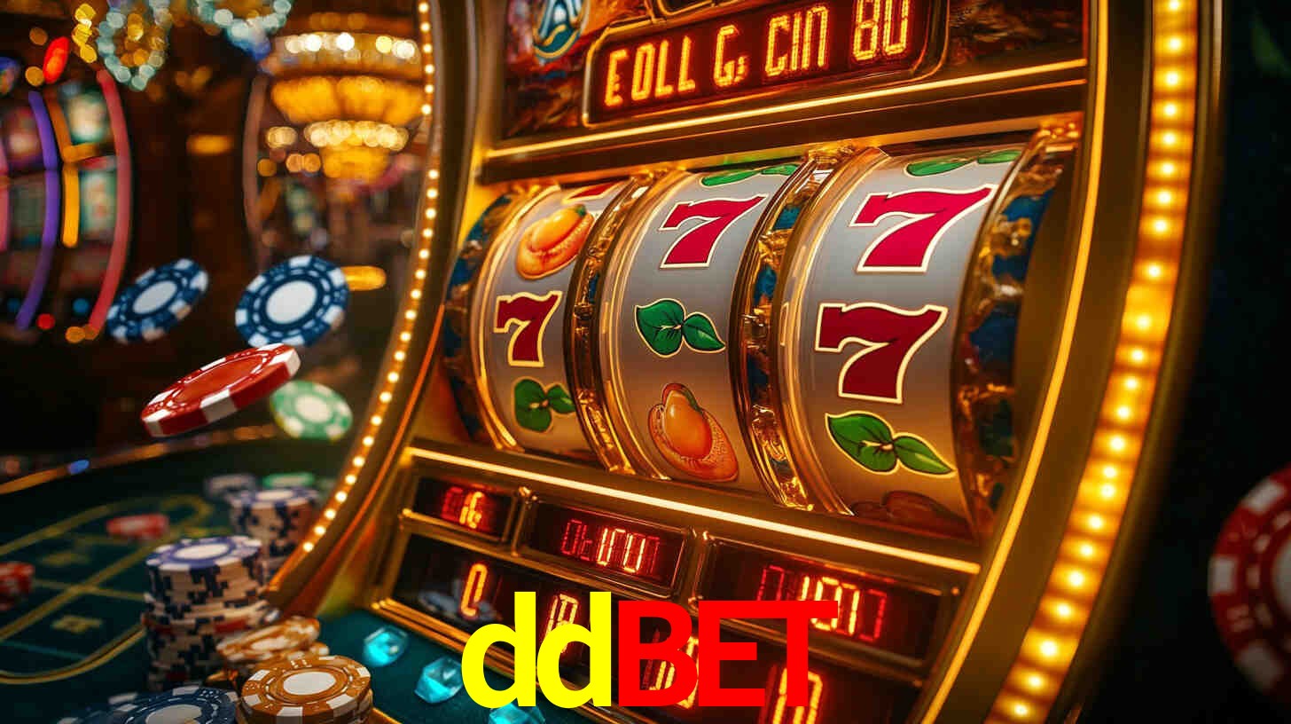 ddbet login