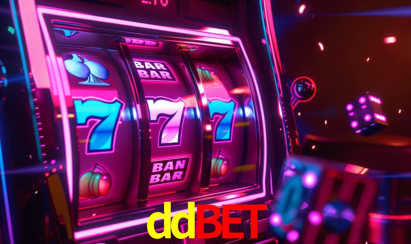 Login Seguro ddbet