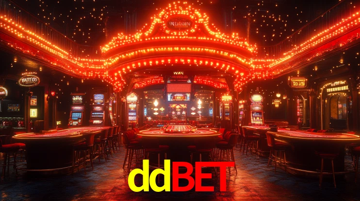 ddbet app