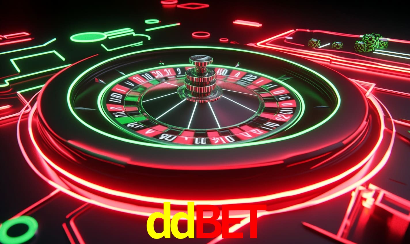 Provedores de Jogos ddbet