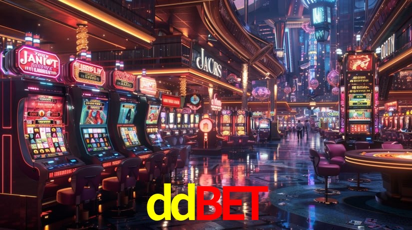 Statistics ddbet