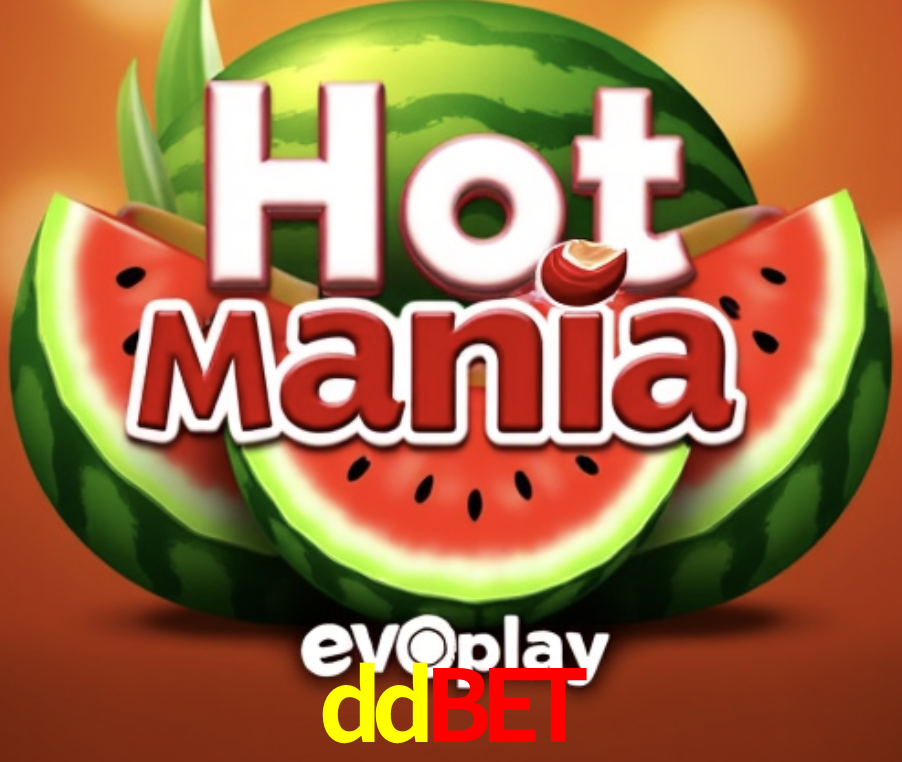 Slot Games ddbet