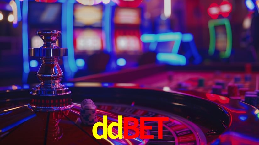 ddbet - Fortuna em Cada Rodada - ddbet app