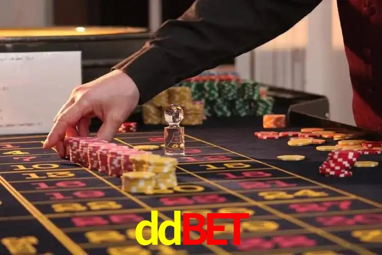 Torneios ddbet
