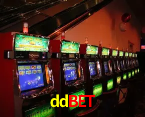 Security Systems ddbet