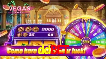 Platform Technology ddbet