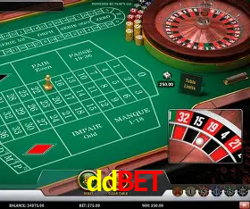 API Integration ddbet