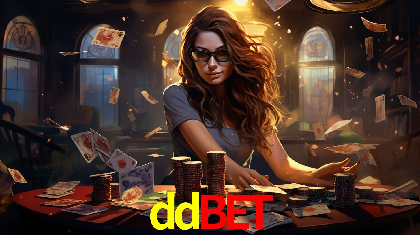 Tournaments ddbet