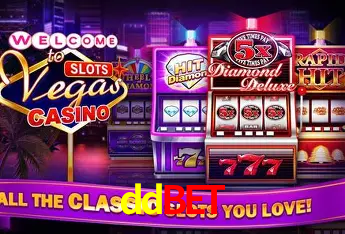 Flash Promotion ddbet
