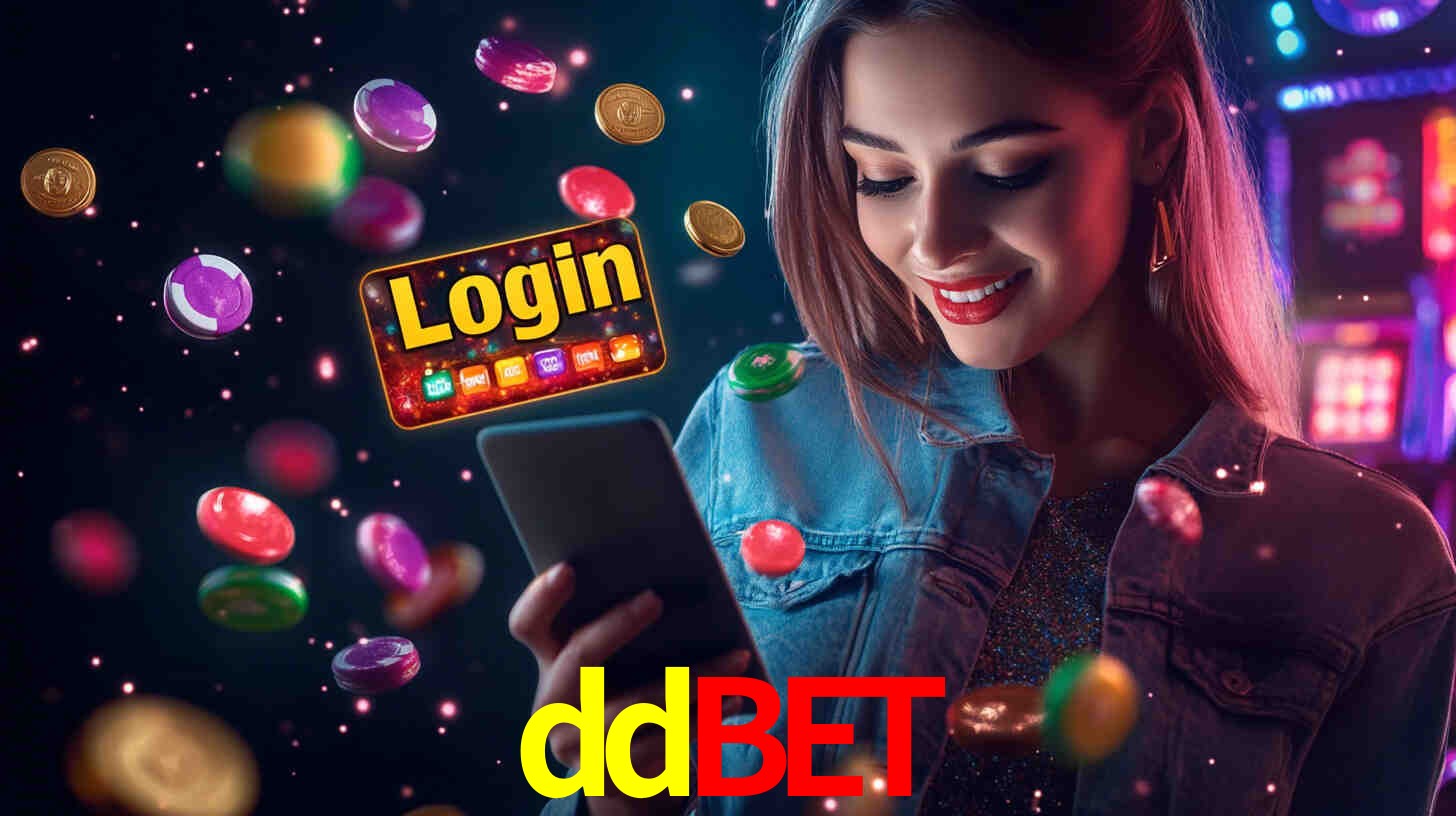 Apostas de Tênis ddbet