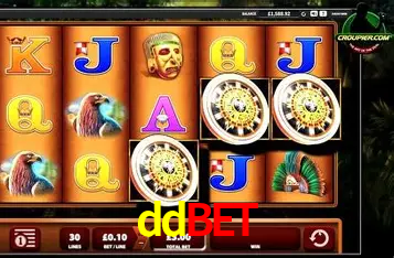 A Emoção da Loteria na ddbet: Uma Chance de Mudança de Vida