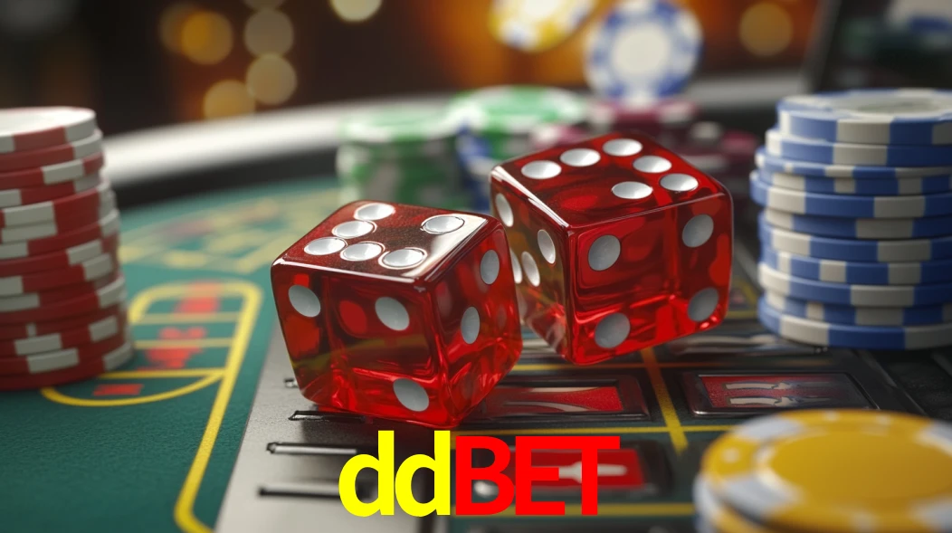 Exclusive Games ddbet