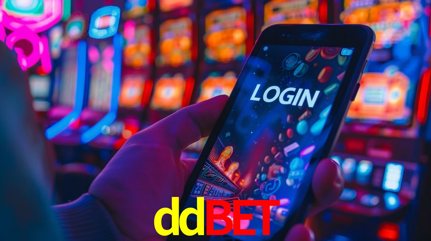 Inovações de Jogos na ddbet: O Futuro das Experiências Interativas