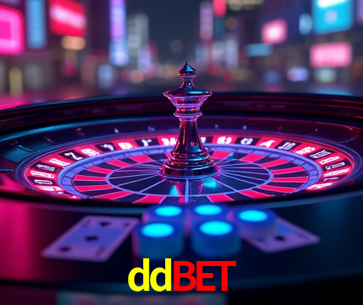 Jogos de Slot ddbet