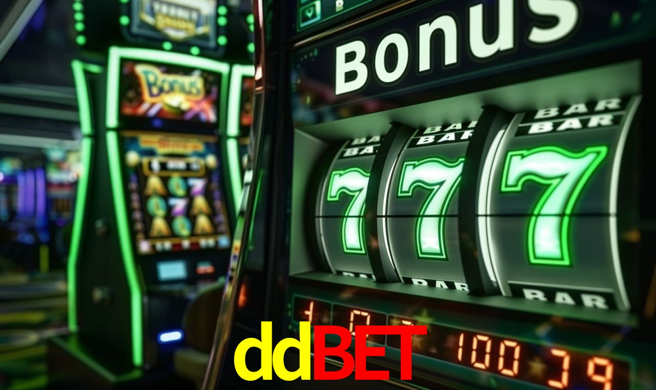 Welcome Bonus ddbet