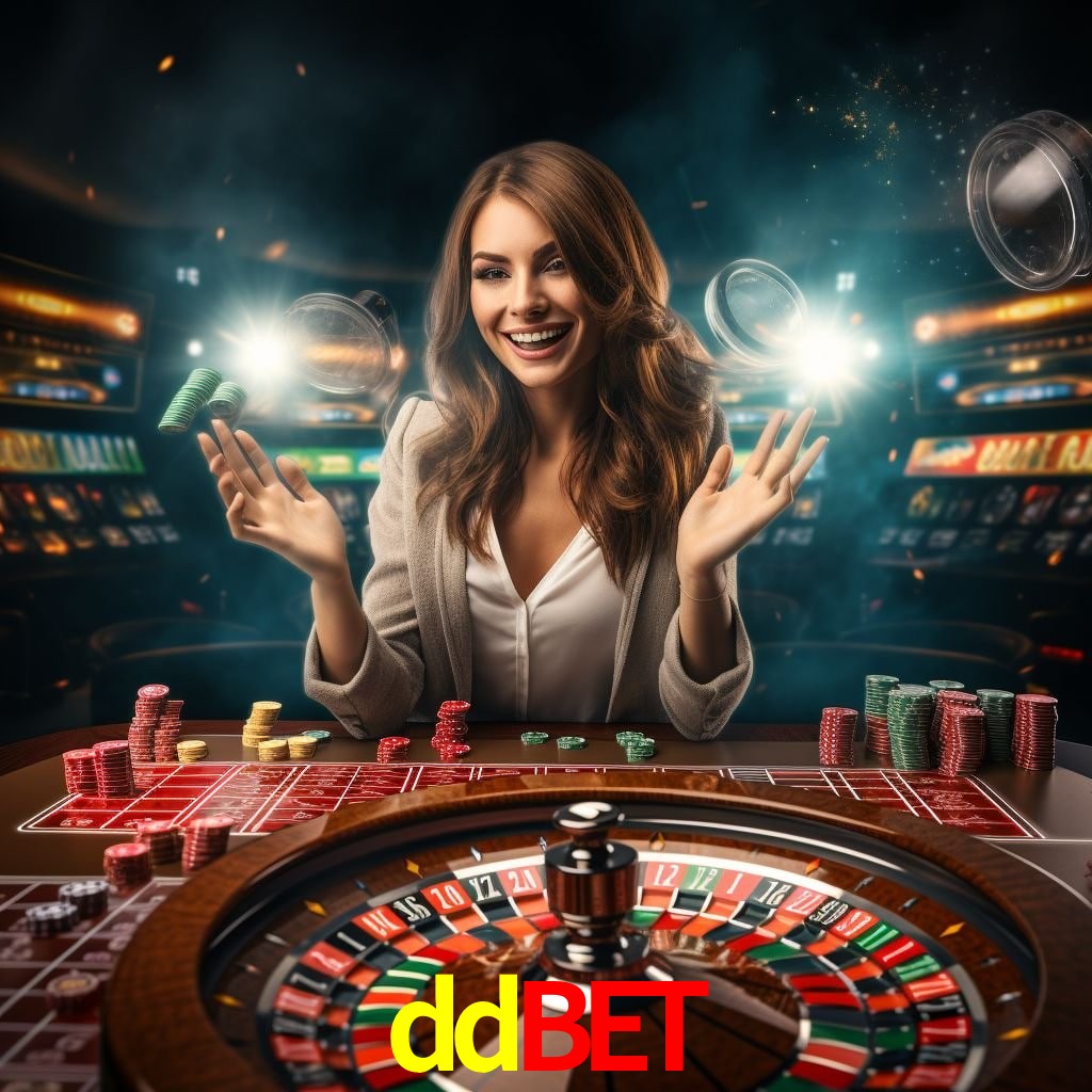 ddbet app