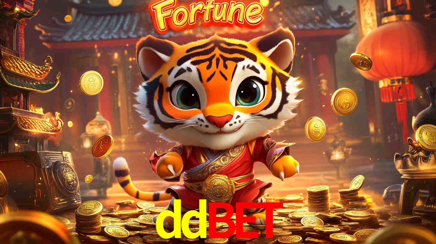 Casino VIP ddbet