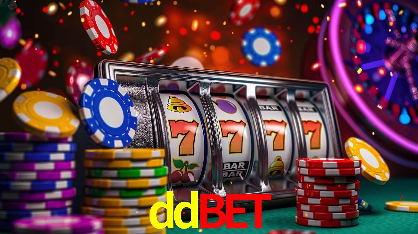 A Revolução dos Aplicativos de Jogos no ddbet