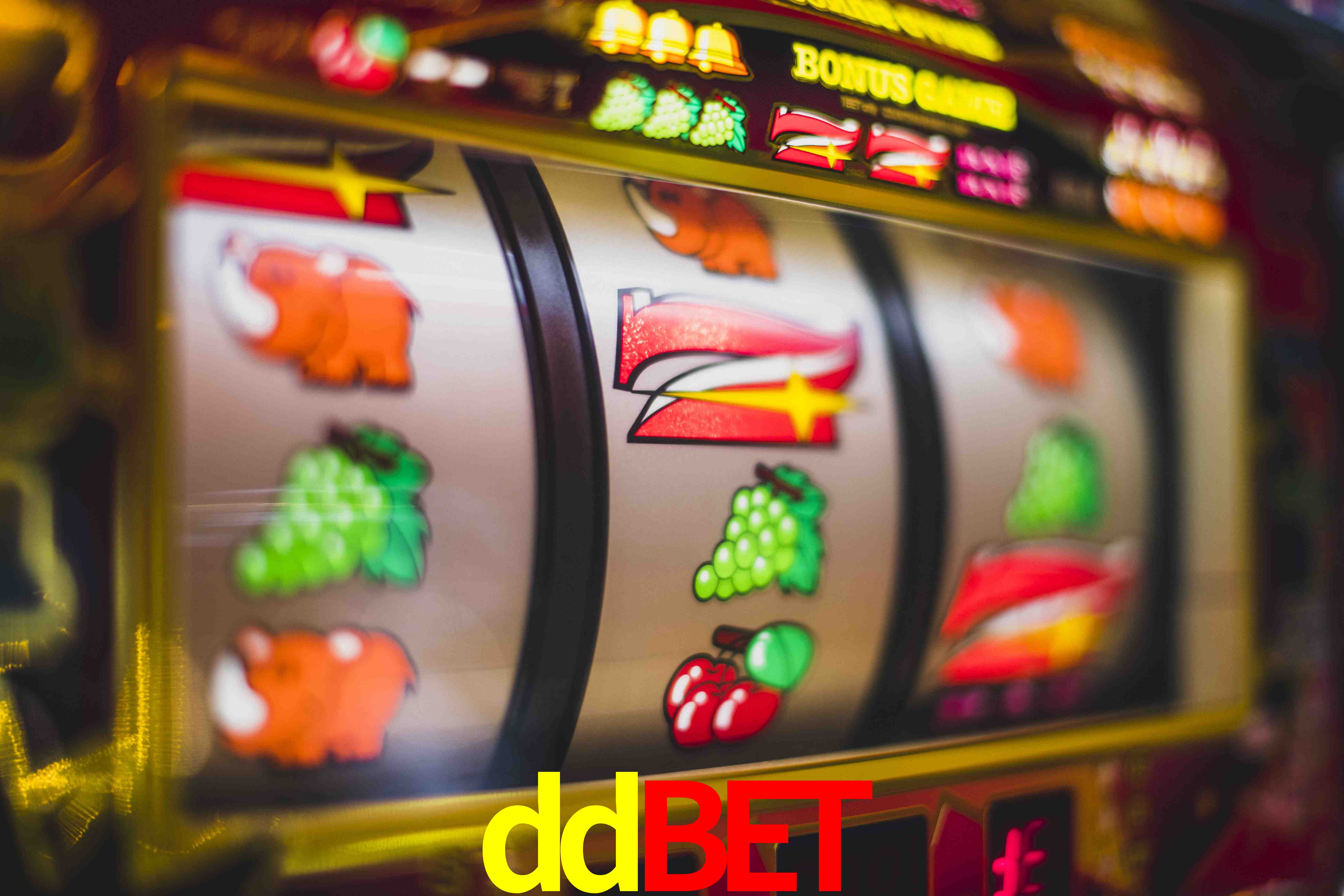 Blackjack Table ddbet