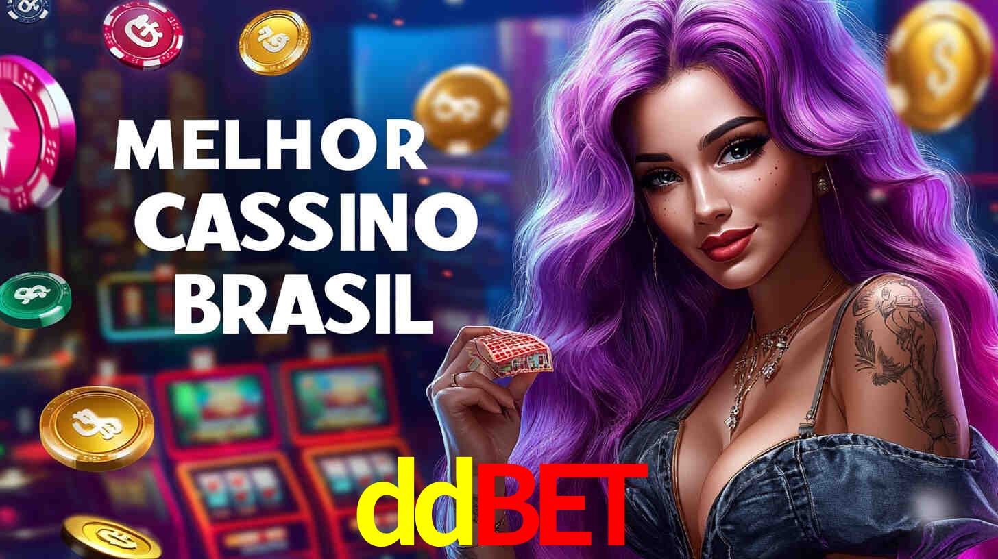 Estatísticas Esportivas ddbet