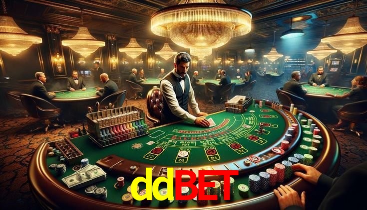Basketball Betting ddbet