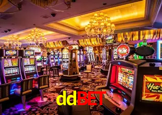 APP oficial da ddbet para mobile