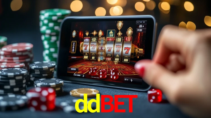 ddbet,ddbet app