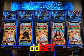 A Popularidade dos Caça-Níqueis no ddbet