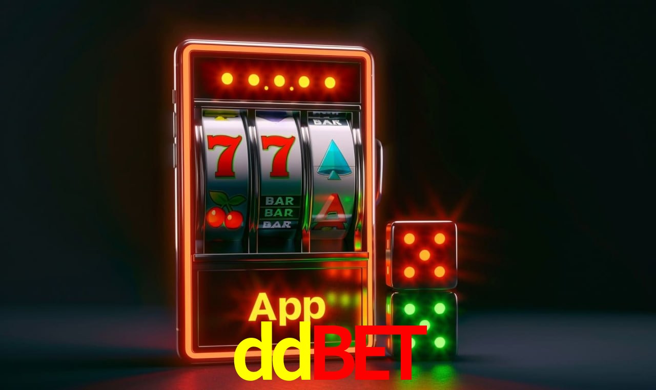 Apostas Esportivas na ddbet: Um Guia Completo