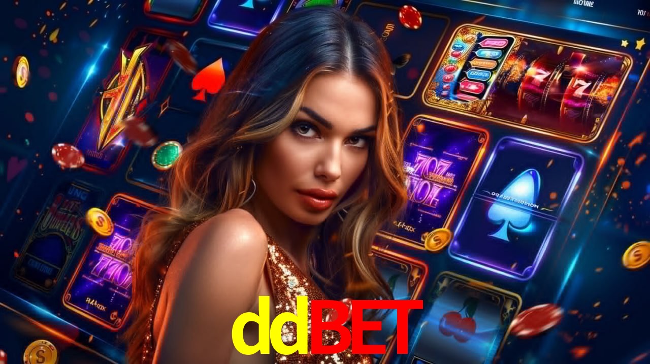 Design Responsivo ddbet