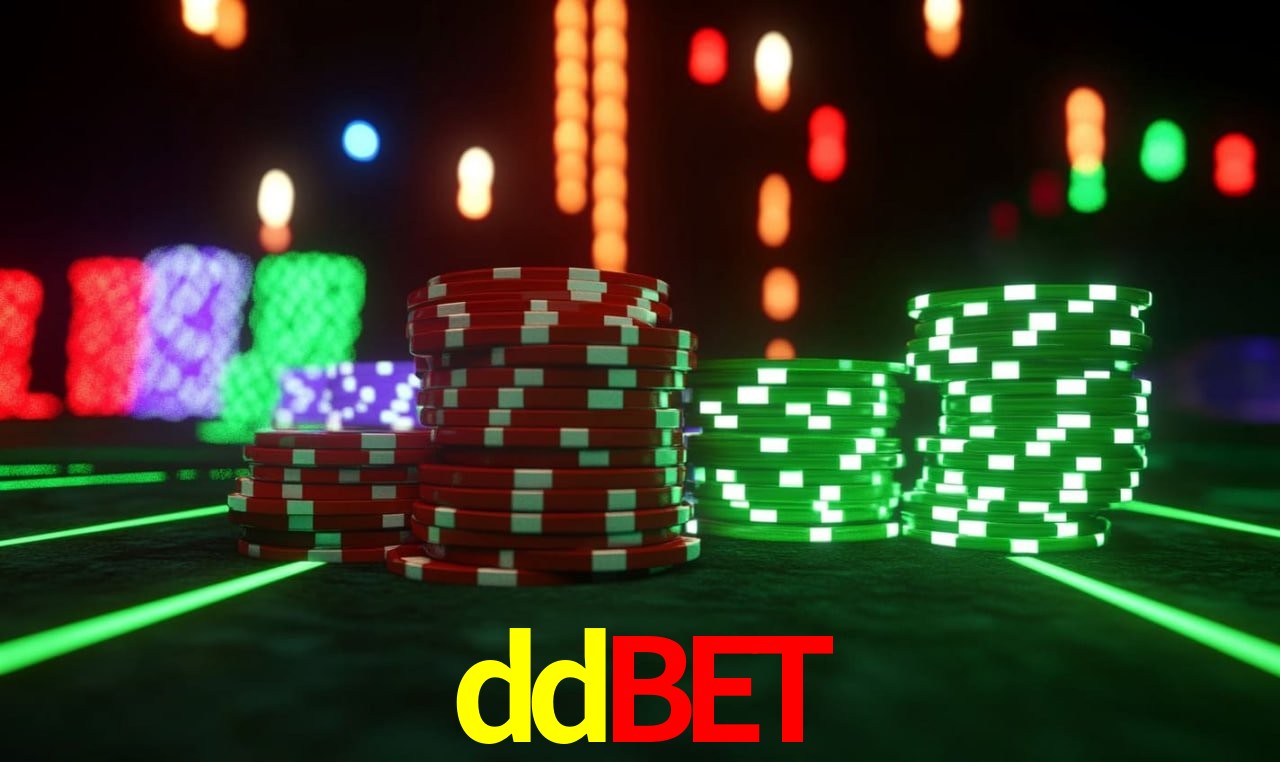 Football Betting ddbet