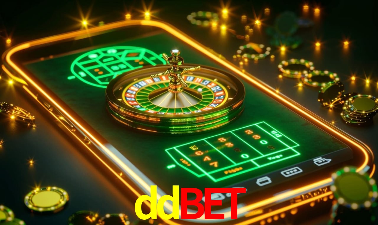 Explorando a Categoria de Eventos em Apostas na ddbet