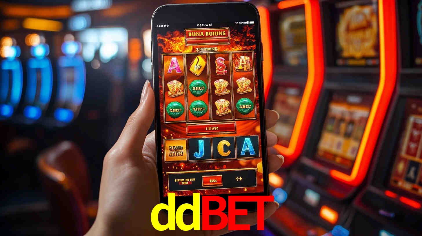 ddbet app