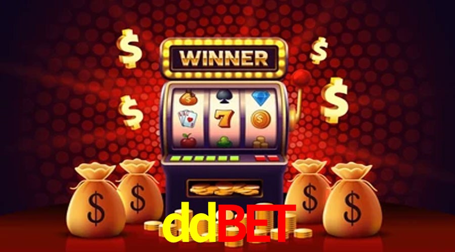 Bonus Features ddbet