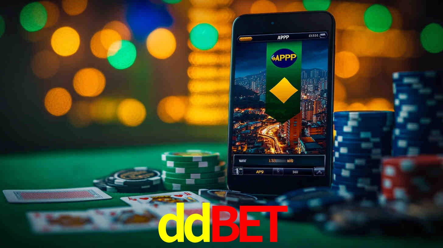 Recursos de Bônus ddbet