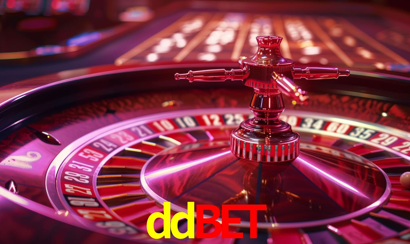 Benefícios da Conta ddbet