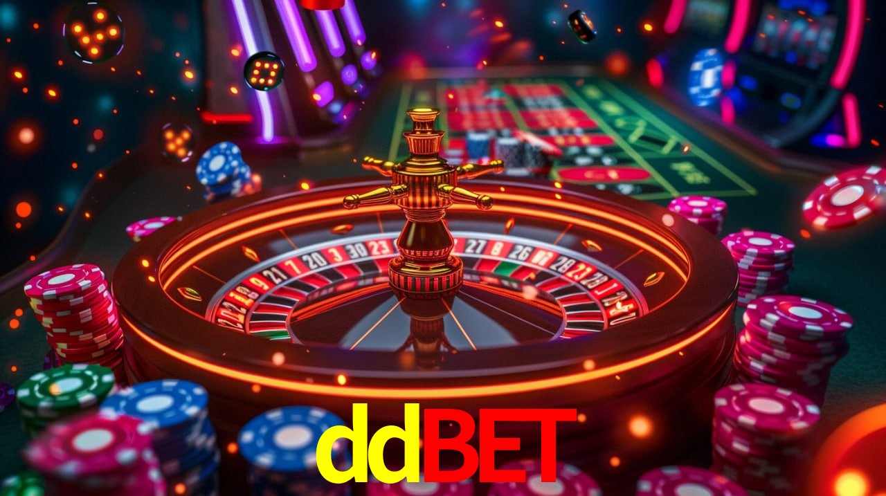 Descubra a Essência do ddbet: Nossa História e Compromissos