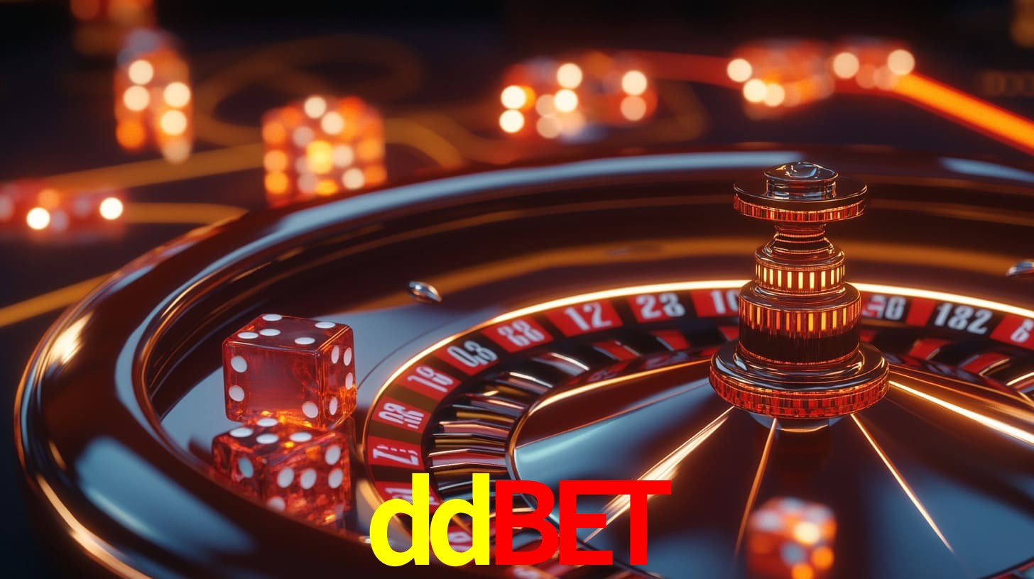 Descubra a Magia dos Jogos de Arcade no ddbet