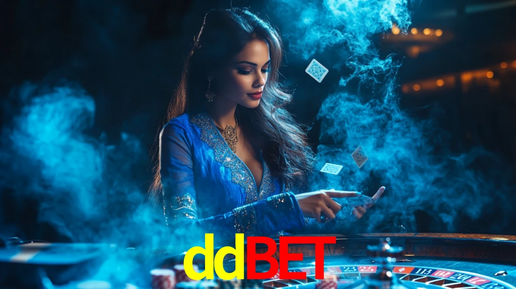 Casino Ao Vivo ddbet