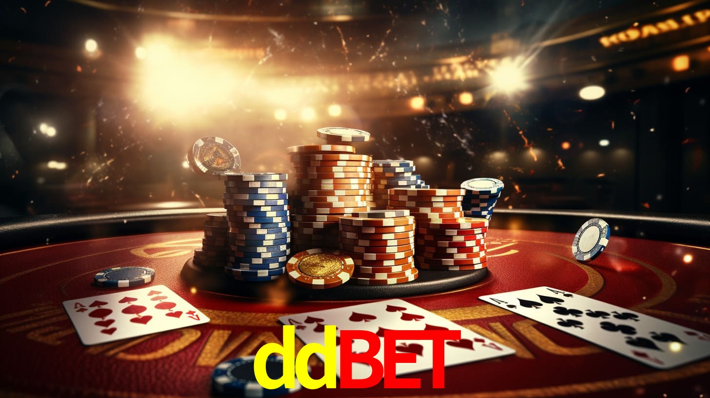 Welcome Bonus ddbet
