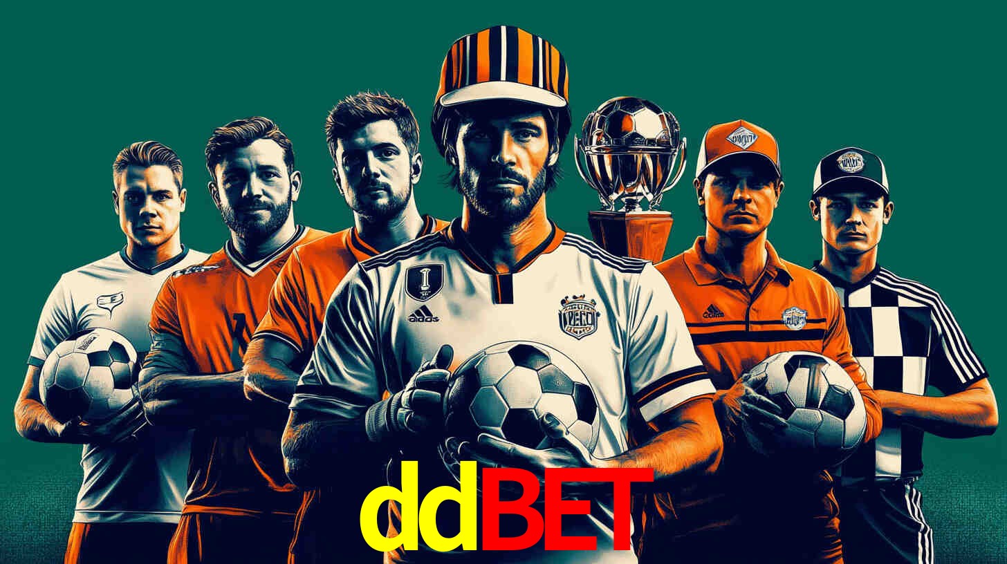 Estatísticas ddbet