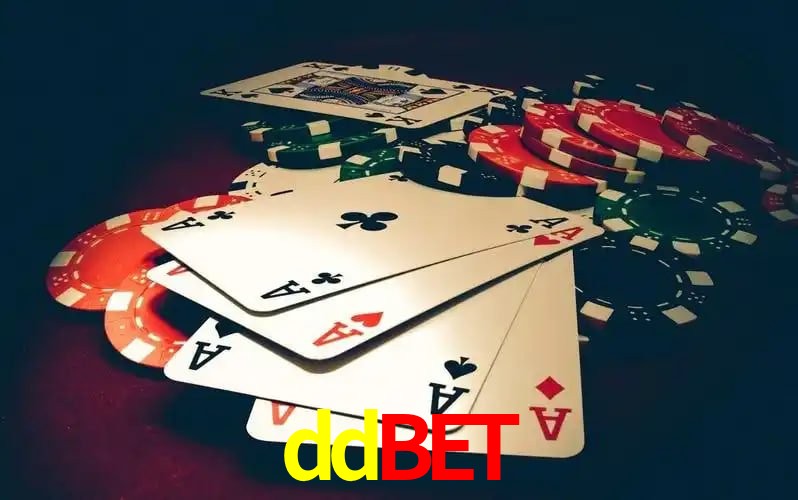 Desvendando o Mundo dos Jogos Virtuais na ddbet