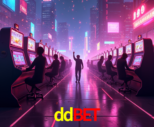 Apostas Esportivas na ddbet: Um Guia Completo
