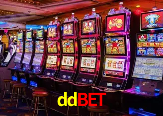 Seasonal Promotions ddbet