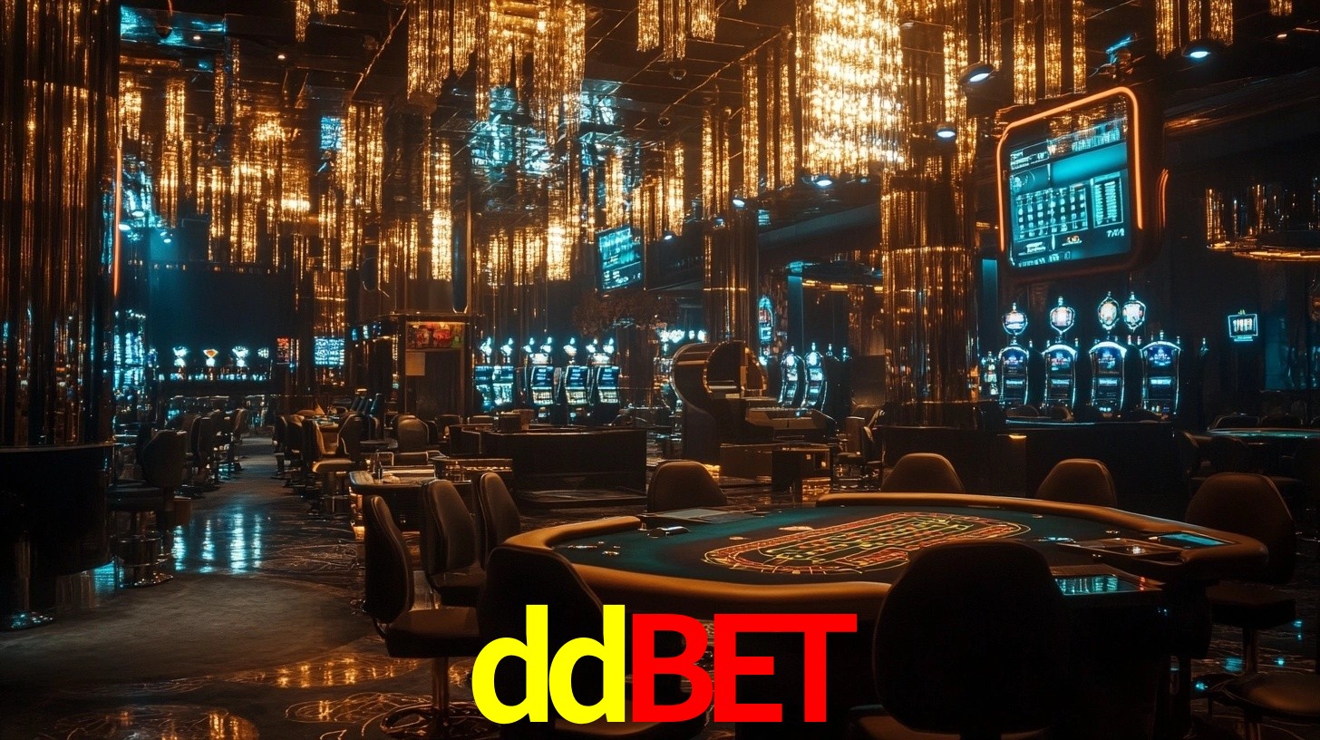 ddbet login