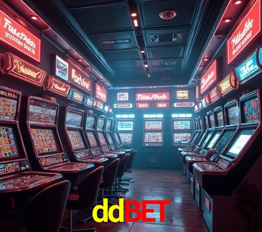 Explorando a Categoria de Eventos em Apostas na ddbet